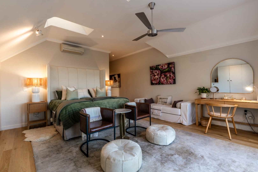 3 Bedroom Property for Sale in Pearl Valley Golf Estate Western Cape